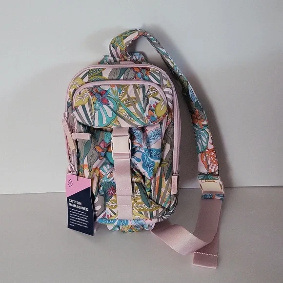 Vera Bradley | Bags | Brand New With Tags Vera Bradley  display picture 1